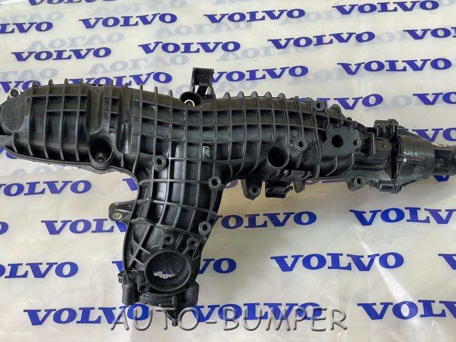 Volvo Коллектор впускной 2.0 дизель D4204T 31431955, 31293737